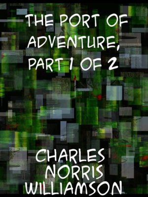 cover image of Port of Adventure